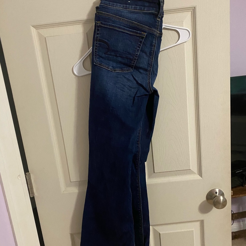 AE Jeans